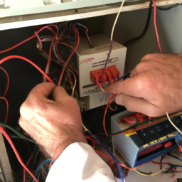 Dépannage Électrique : Intervention Rapide et Efficace Vertou